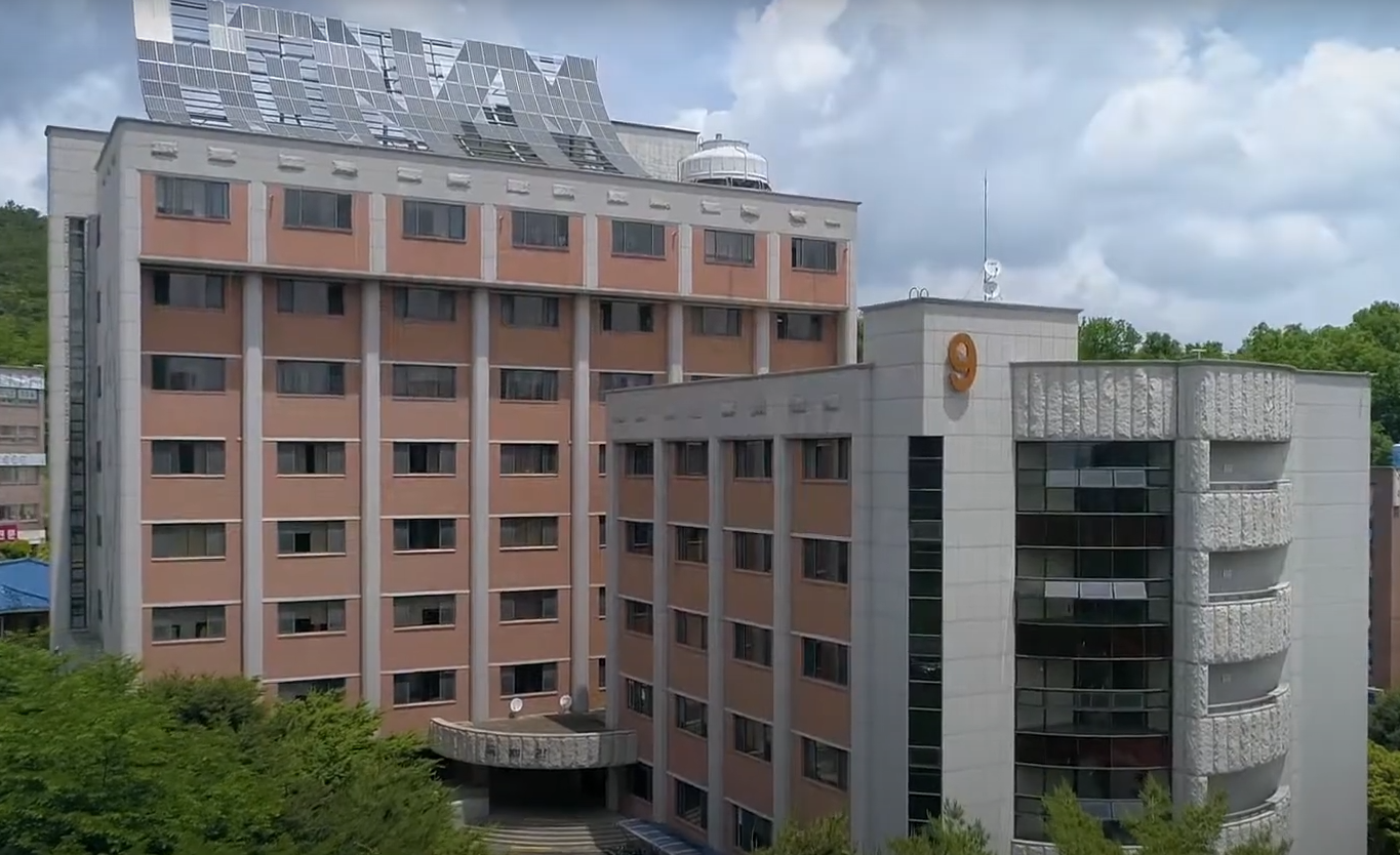 박상철 총장의 특별 초청, 보건과학대학 재학생 자존감 UP 프로젝트