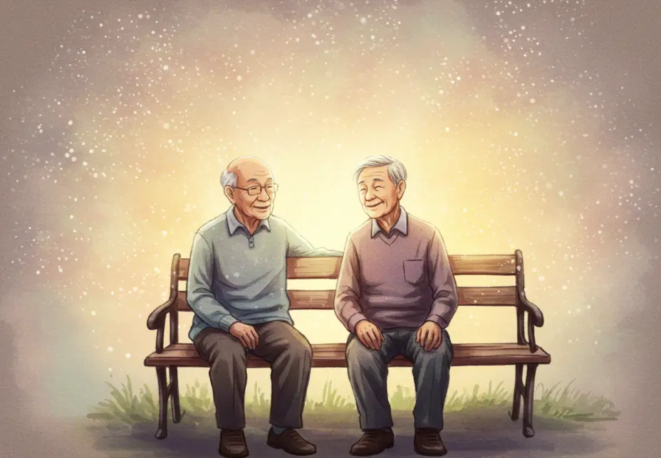 죽은 가족이 웃는 꿈 해몽