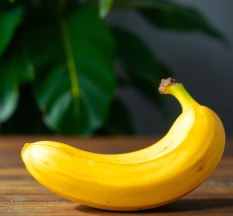 고혈압에 좋은 바나나