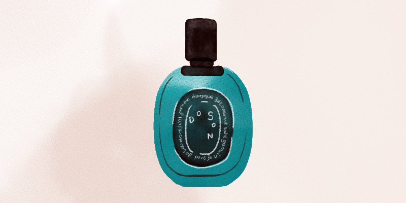 딥티크-도손-illustrated-by-NUANCE