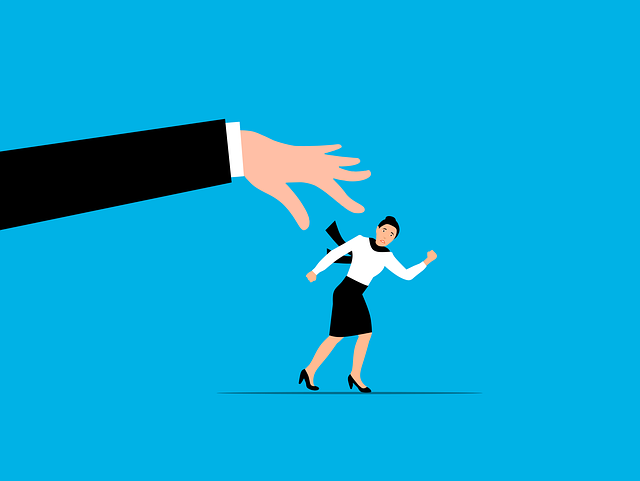 갑질하는 사람의 심리