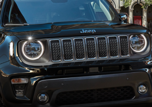 지프 레니게이드