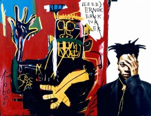 장 미셸 바스키아