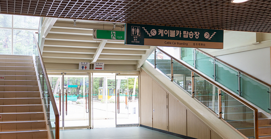 여름휴가 인기 좋은 여행지 7곳