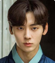 서율 역(황민현 배우)
