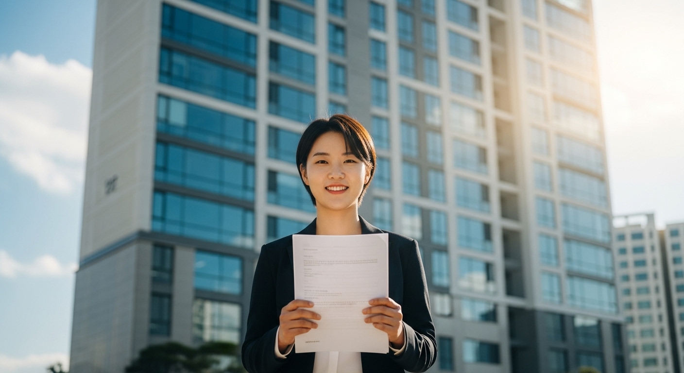 전세대출서류, 등기부등본확인