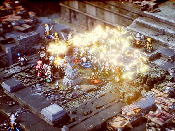 사전 지식 - 전술 포인트 조건 목록 이미지