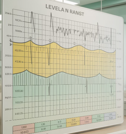콜레스테롤 정상수치