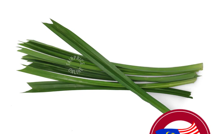 판단 잎 (pandan leaves)