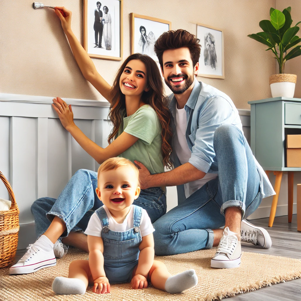 천원주택 신청 하기