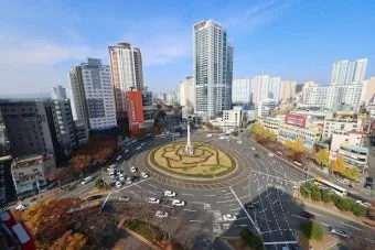 울산 가볼 만한 곳 태화강 국가정원 주차장 주차요금_8