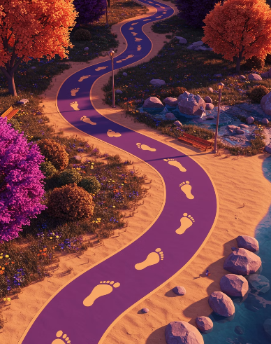 맨발 걷기 자주 묻는 질문 1