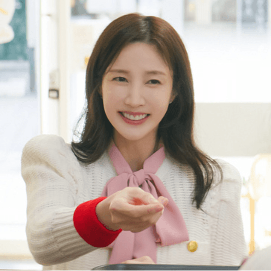 심우면 연리리 출연진 이수경 배우