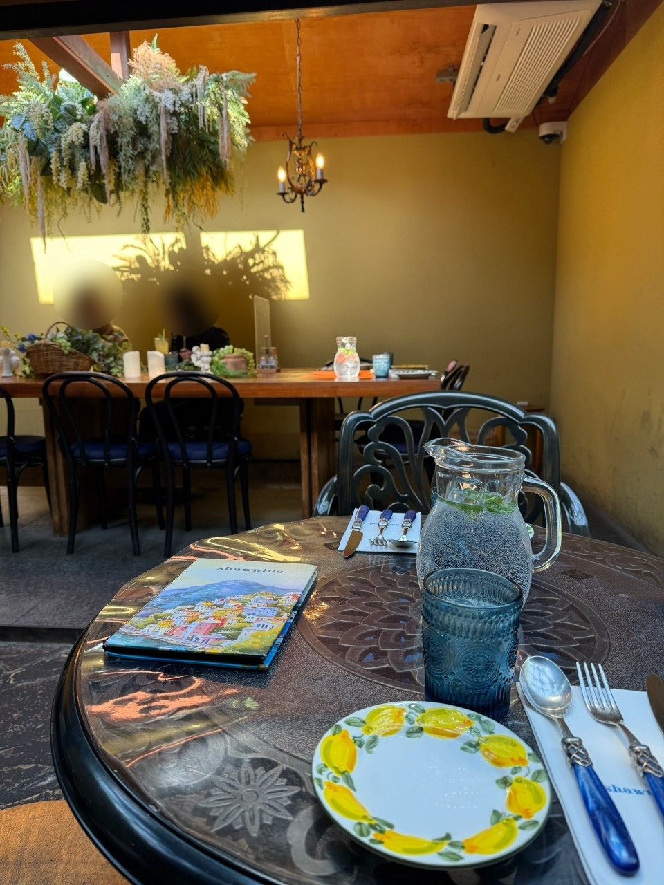 이탈리안 레스토랑 &amp;#39;쇼니노(Shawnino)&amp;#39;