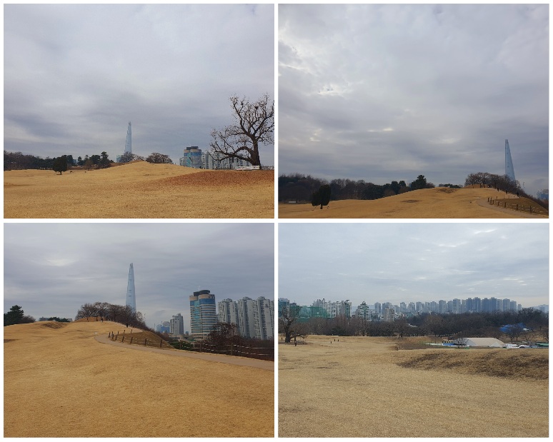 올림픽-공원의-풍경