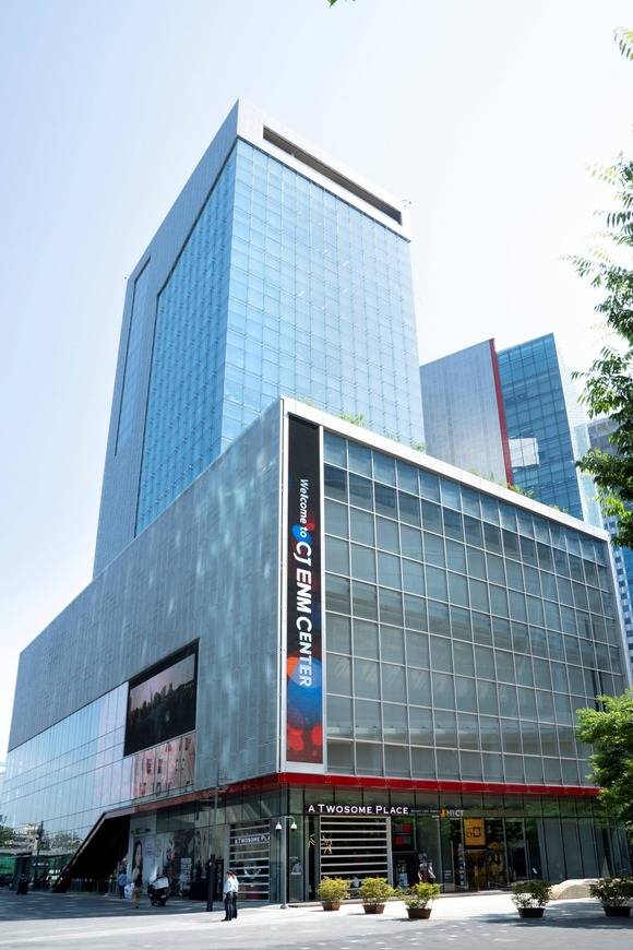 CJ ENM "상반기 공채 지원자 전년比 219%&uarr;"