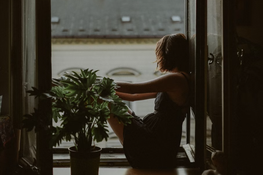 우울증 여러가지 증상이 있습니다