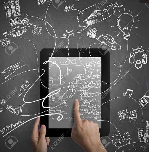 멀티캐스팅 아이패드프로M4