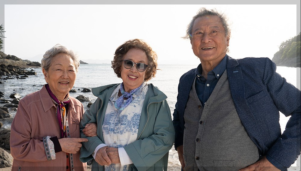 영화 소풍 출연진