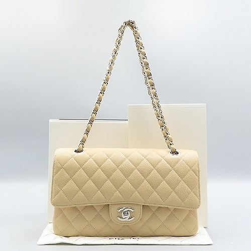 샤넬 클래식 플랩 백