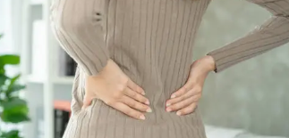 허리디스크 원인