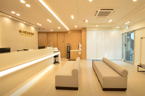 국가건강검진 서울삼성내과의원