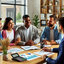 주택담보대출 필요서류: 완벽한 가이드