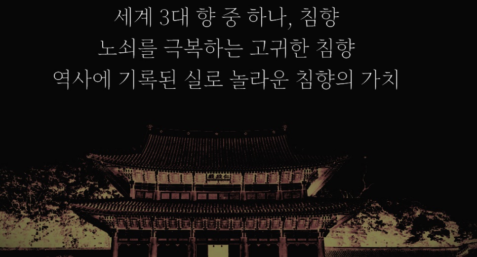 광동 침향환 가격