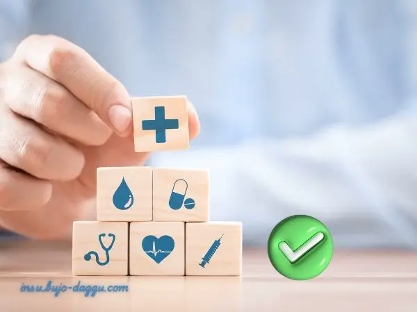 퇴사 건강보험 처리 전 필수 점검 건강보험 피부양자 자격 확인 기준