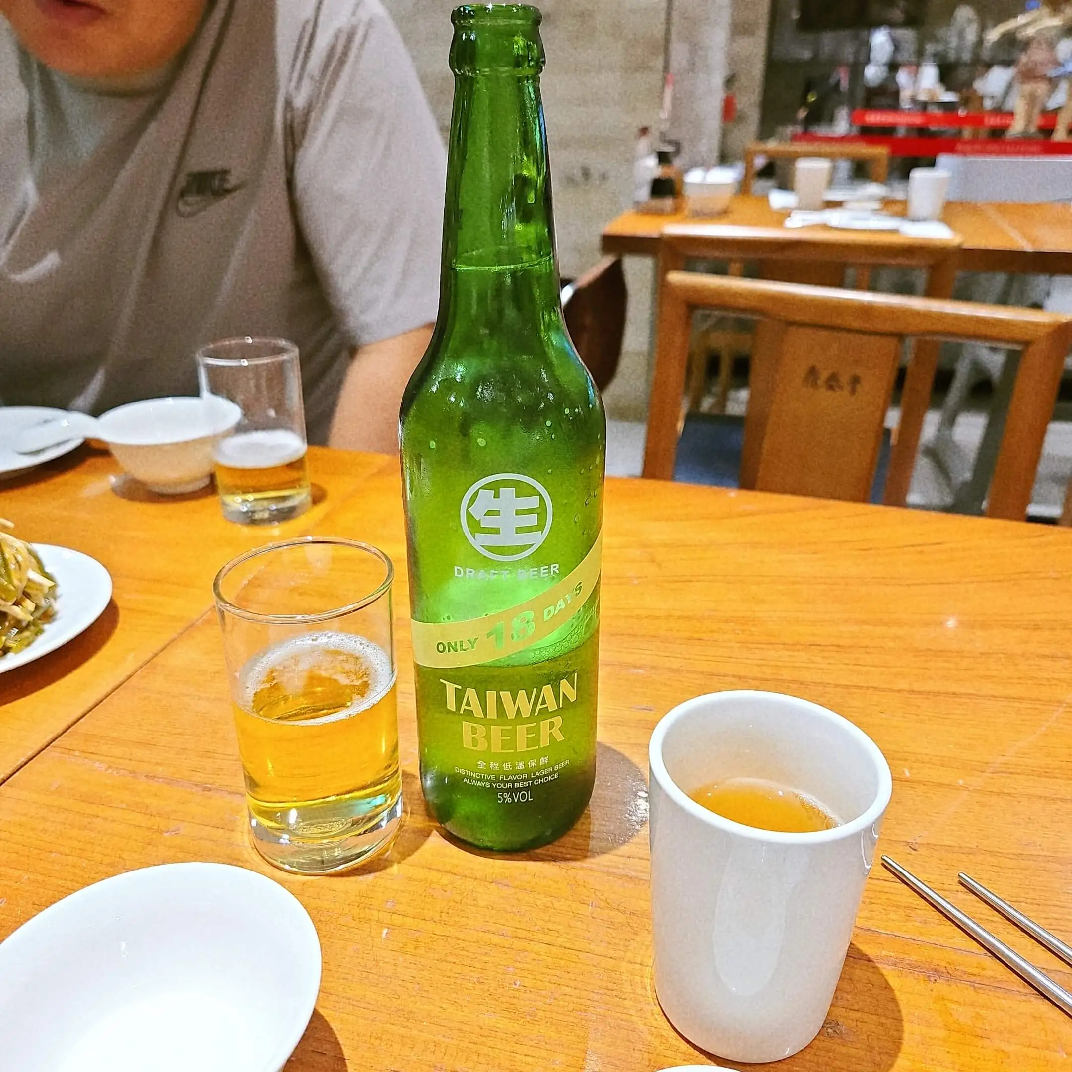 타이베이 딘타이펑 &amp; 타이베이101 후기