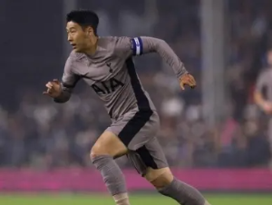 손흥민경기