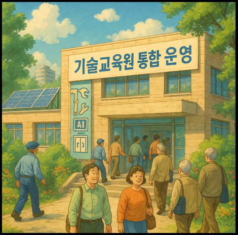 홍보 포스터