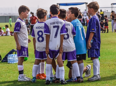 축구 꿈나무가 배울 점 (EPL, 월드컵, 정신력)