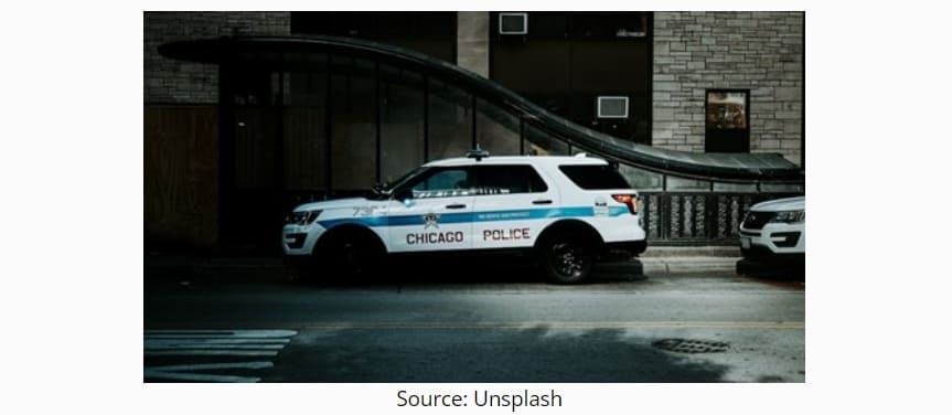 세계에서 가장 큰 경찰국 5곳 5 Largest Police Departments In The World