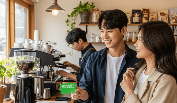 경기도 청년기본소득 신청