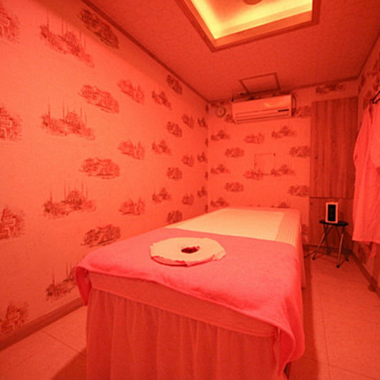 합정 휴 정통 마사지