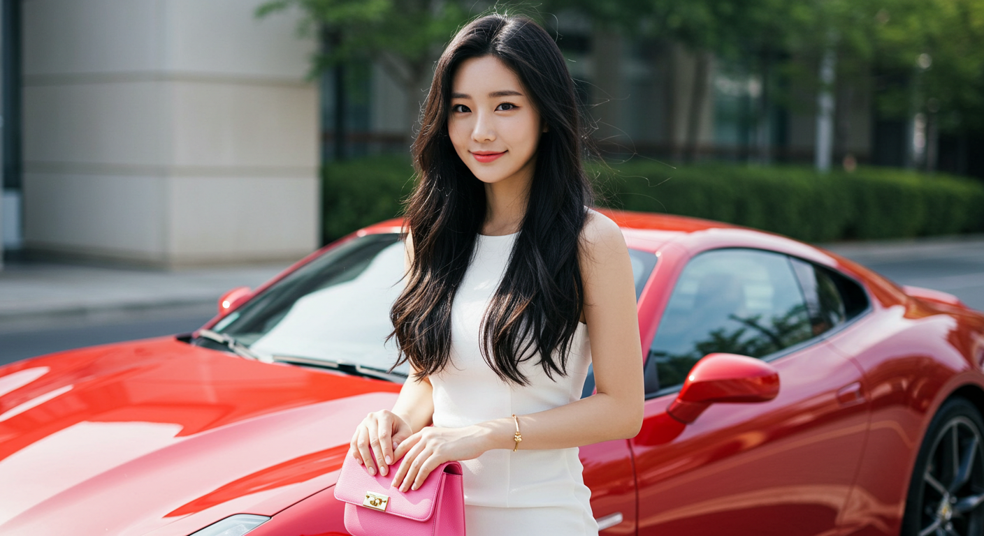 차안 온도 낮추기