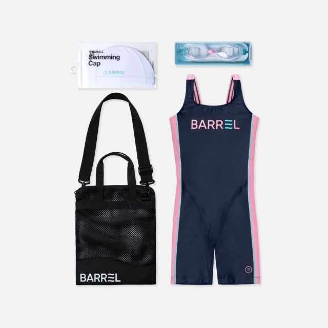 초등학생 생존수영 수영복