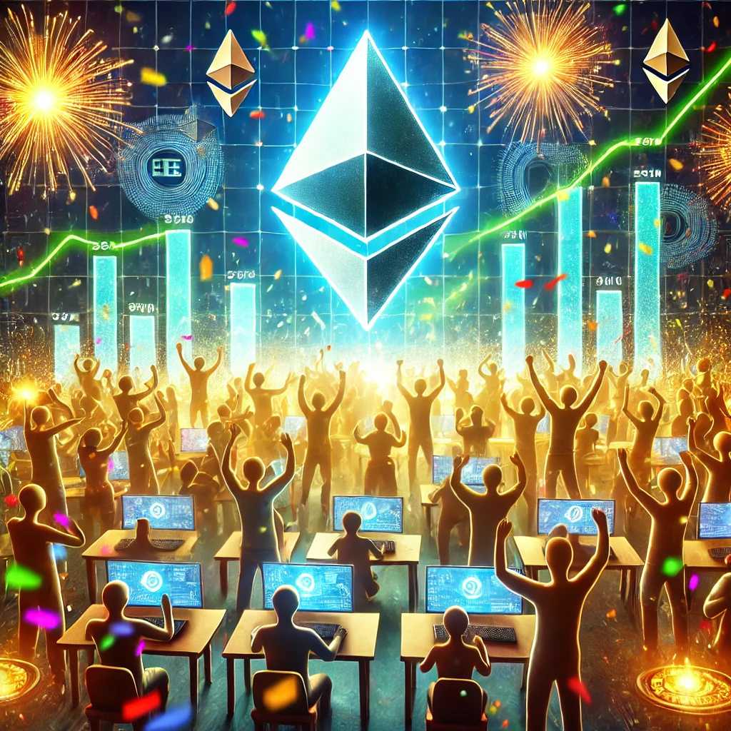 시장 반응과 투자자 기대감