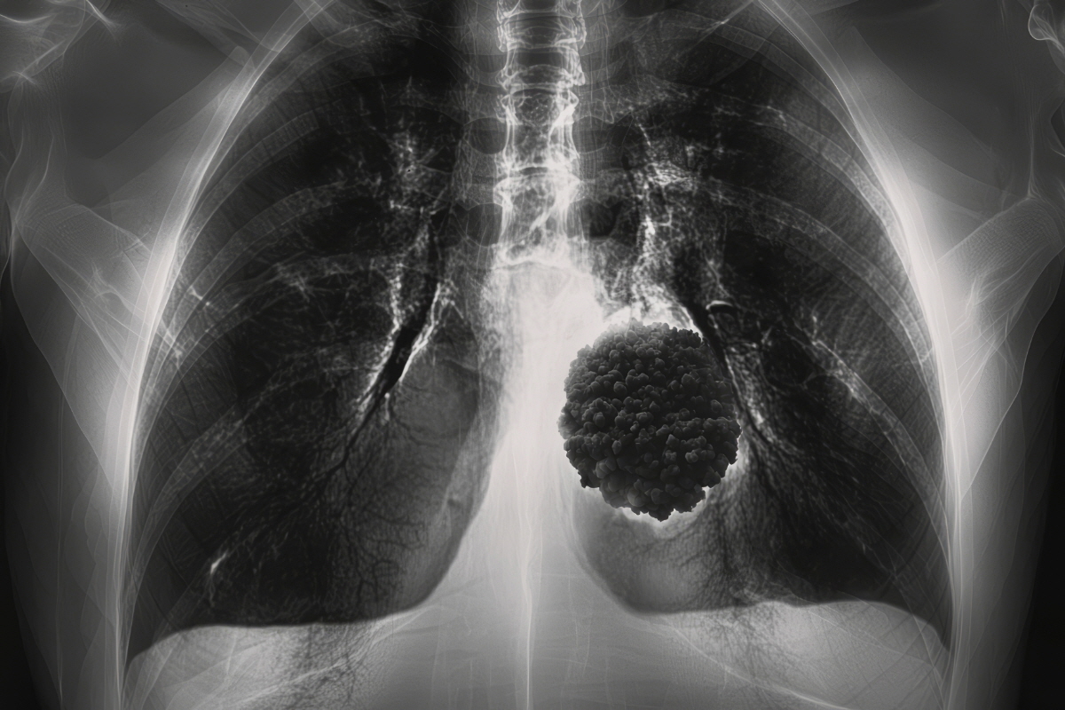 폐렴 예방 접종