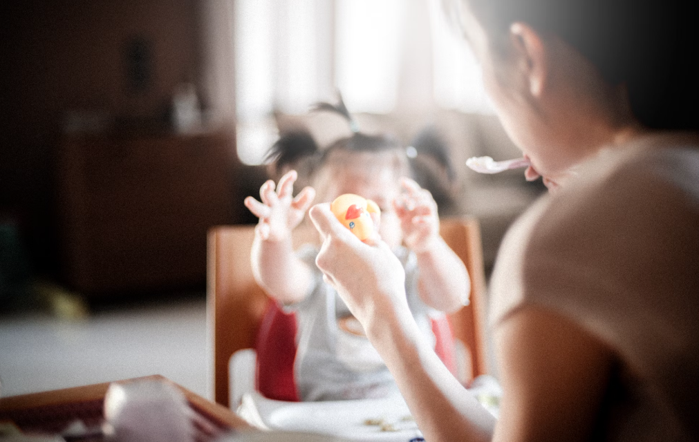 아이돌봄 서비스 우선 제공 대상 기준