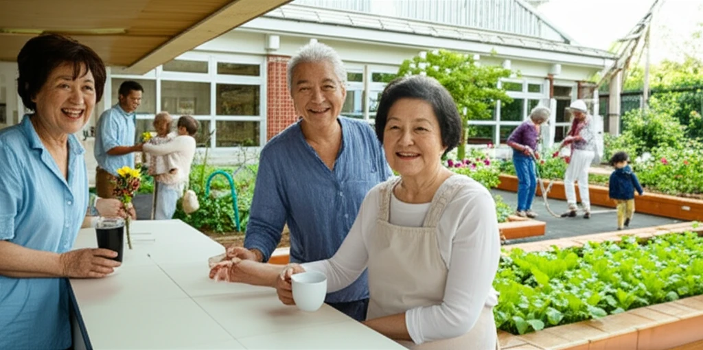 양구군 시니어클럽 일자리 신청 기간과..