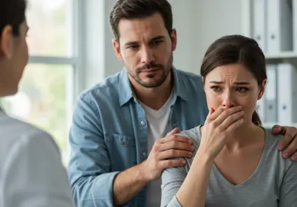 유방암 초기증상