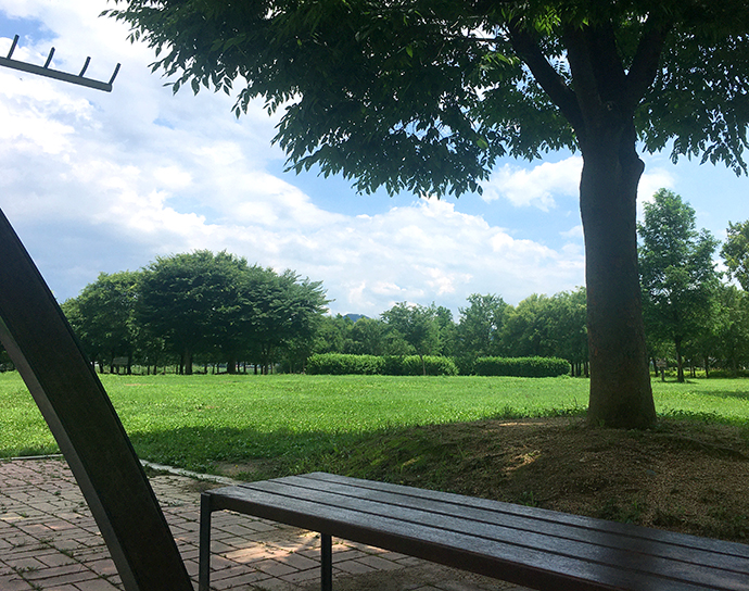 물의정원-풍경2