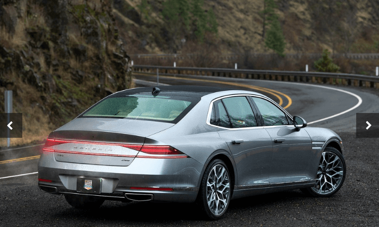 2023-제네시스-g90