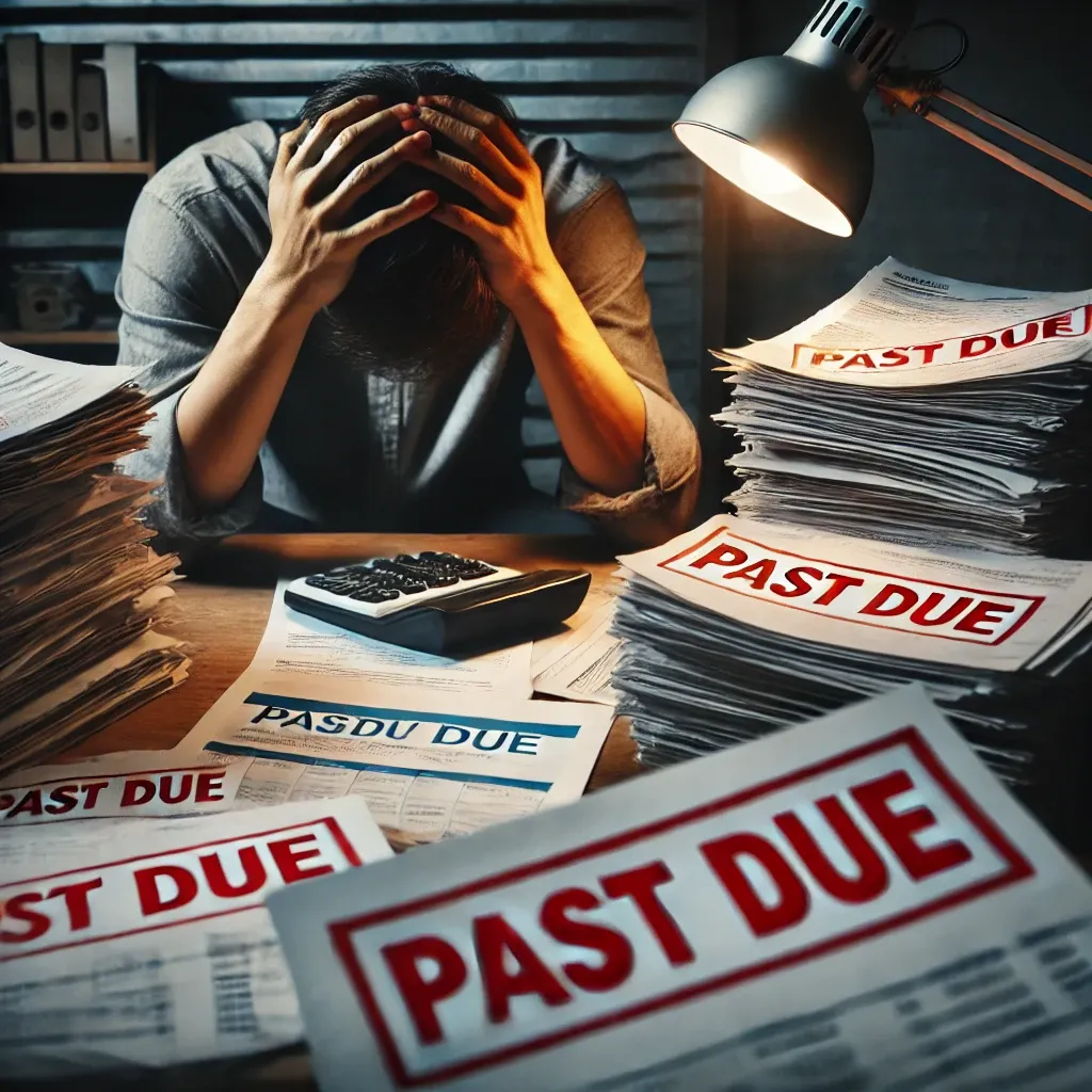 채무 상담을 받기 전에 준비해야 할 것