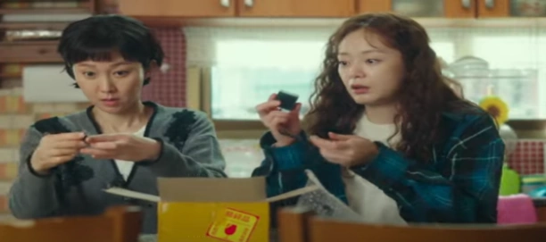 JTBC 주말드라마 클리닝 업