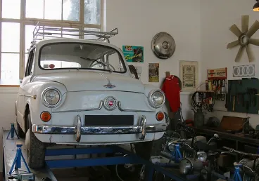 자동차 정기검사기간조회