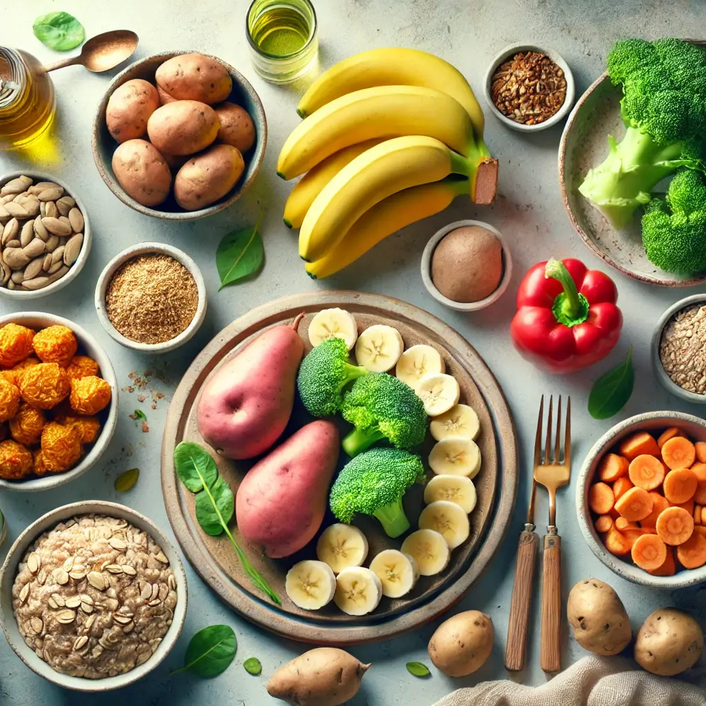 위염에 좋은 음식