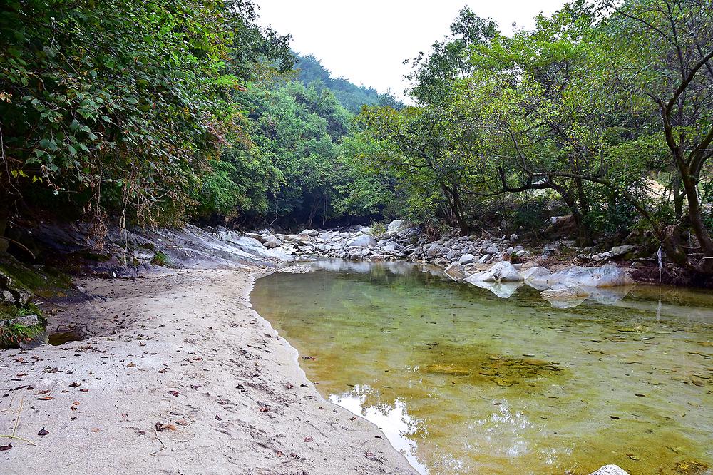 포천 계곡메사 오토캠핑장펜션